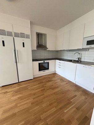 Gasverksgatan 13 - Photo 1