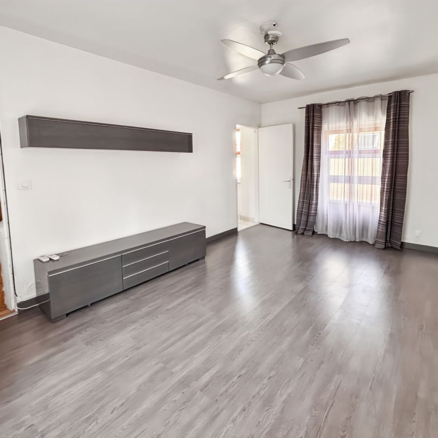 Location maison de ville 3 pièces, 62.86m², Mennecy - Photo 1