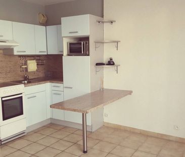 Location appartement 1 pièce 25.43 m² à Ornex (01210) - Photo 2