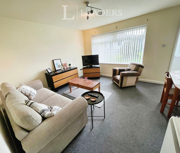 1 bedroom apartment to rent High Meadow, Hathern - Photo 4