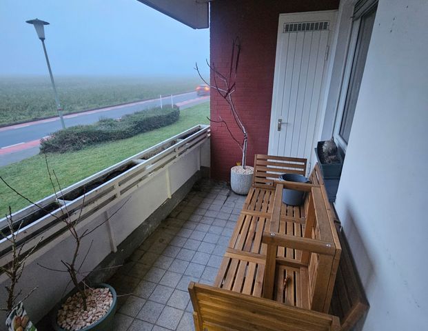 Renovierte 3-Zimmer-Wohnung zu vermieten - Foto 1