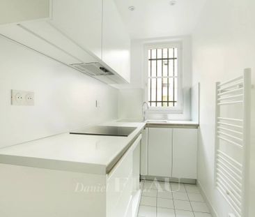 Location appartement, Paris 14ème (75014), 3 pièces, 59.55 m², ref ... - Photo 5