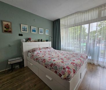 Te huur: Appartement Händellaan in Breda - Foto 4