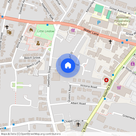 Highgrove Mews, Wilmslow, Cheshire