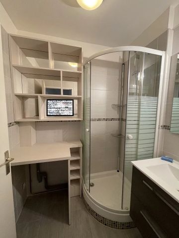 Location Appartement 2 pièces 44m² OZOIR LA FERRIERE 77330 - Photo 2