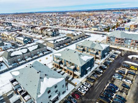 For Lease - 241 David Lewis Private, Orleans - Cumberland and Area, Ontario - Photo 4