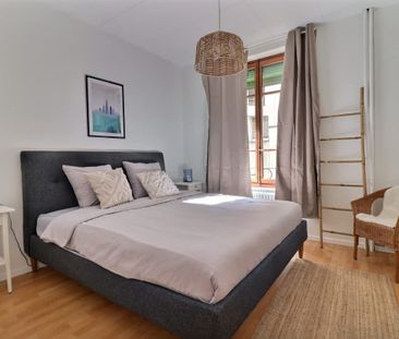 3 Zimmer, 70 m², 1. Stock - Foto 4