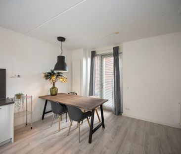 Te huur: Huis Jan Wolkerssingel in Utrecht - Foto 1
