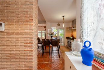 4 bedroom luxury Villa for rent in Ribarroja del Turia, Spain
