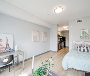 For Lease - 77 Leland Street Unit# 423, Hamilton, Ontario - Photo 2