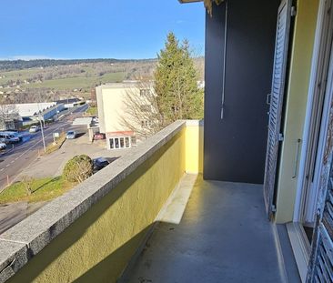 05743 - Appartement 3½ pièces - Grand-Rue 30 - Les Brenets - Photo 6