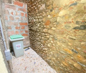 Location Maison 4 pièces 63m² RIVESALTES 66600 - Photo 3
