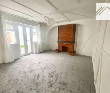 2 bedroom bungalow to rent - Photo 6