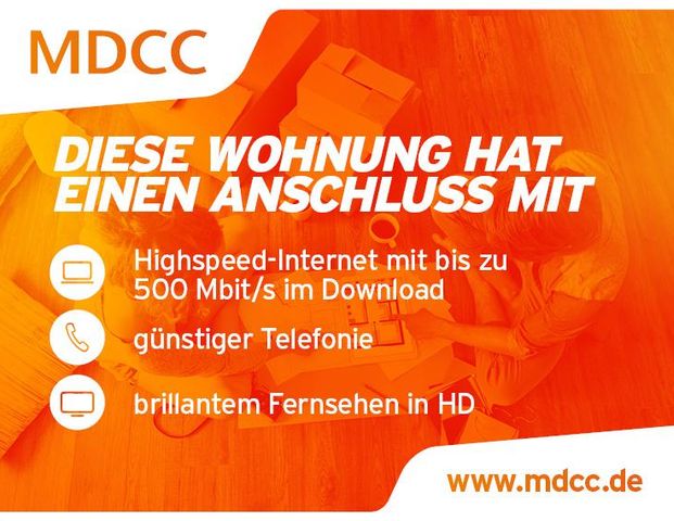 Wohnungsangebot Schilfbreite 37 - Photo 1