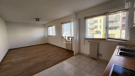 Location Appartement 2 pièces 49m² ST HERBLAIN 44800 - Photo 2