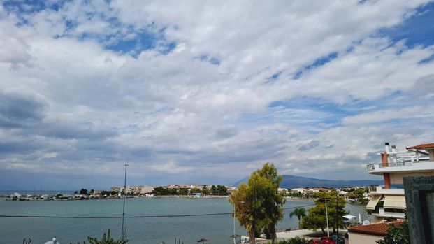 Διαμέρισμα για ενοικίαση - Νέα Αρτάκη, - Photo 1