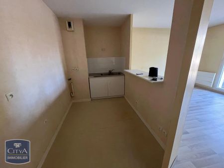 Appartement à louer 3 pièces 51.84m² - Photo 5