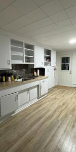 Logement appartement 3 1/2 plus espace bureau à Lévis près de l'Hôtel Dieu - Photo 3