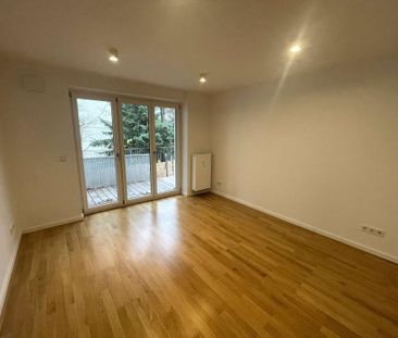 Neuhausen-Nymphenburg - Am Herzzentrum - Exklusive Wohnung zu vermi... - Photo 1