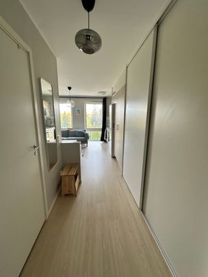 Ålidbacken, Umeå - Photo 1