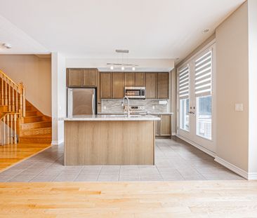 For Lease - 422 Athabasca Common, Oakville, Ontario - Photo 5