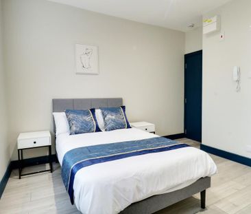 Studio to rent - Photo 3