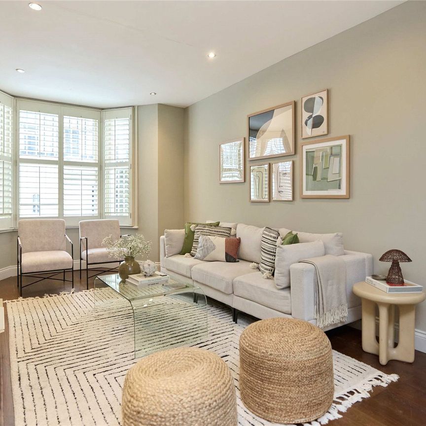 St. John’s Villas, London, N19 3EE - Photo 1