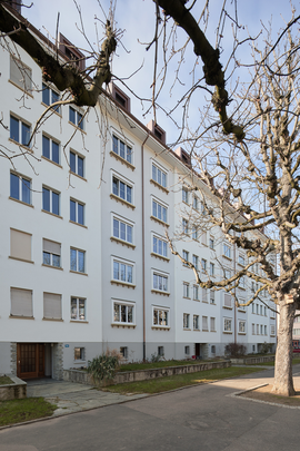 Grosszügige 3.5 Zimmer Wohnung im Gotthelf-Quartier - Foto 1