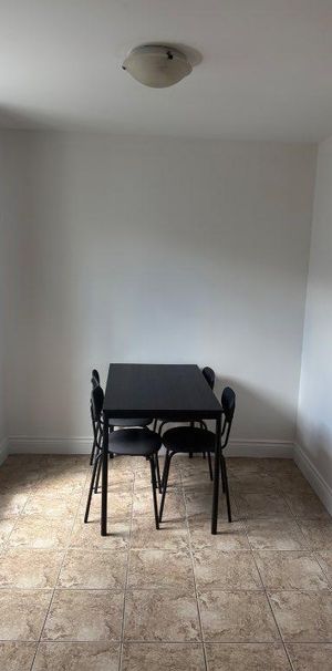 Cession de bail - Grand 4 1/2 à louer - Photo 1