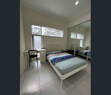 Furnished 1-Bedroom Granny Flat / Outstanding Transport Convenience - Photo 2