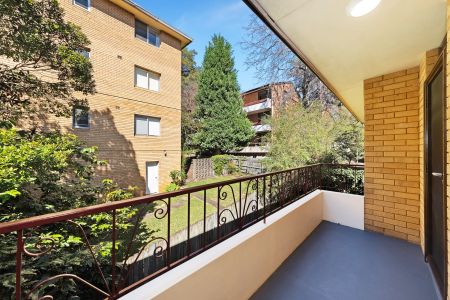 Top-Floor Two Bedroom Apartment in Perfect Location - Photo 4