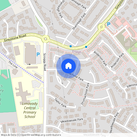 Drumachose Park, Limavady, BT49 0NY