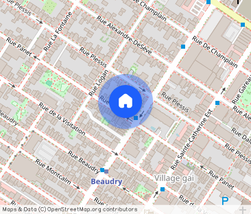 1565 Rue Panet, H2L 2Z4, H2L 2Z4, Montréal - Photo 1