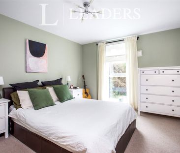 1 bedroom apartment to rent Bradfield House, Bradfield Close, Wokin... - Photo 4