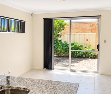 $760/w Modern 3-B Home in Convenient Midland Location - Photo 6