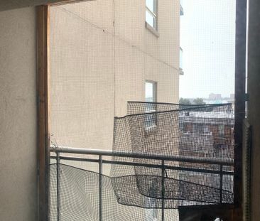 For Lease - 7405 Goreway Drive Unit# 514, Mississauga, Ontario - Photo 5