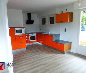 Location appartement 3 pièces 78.15 m² à Annemasse (74100) 5 - Photo 2