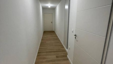 Appartement Metz F3 - neuf - parking ss/sol - Photo 2