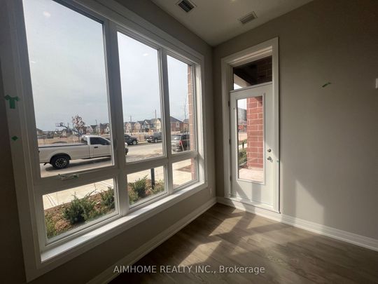 For Lease - 3265 Carding mill Trail Unit# 108, Oakville, Ontario - Photo 1