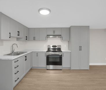 For Lease - 99 Francesca Court Unit# Bsmt, Vaughan, Ontario - Photo 5