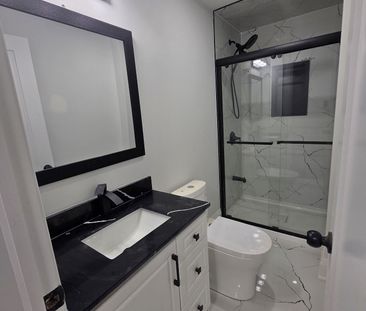 For Lease - 1432 Yellow Rose Circle Unit# Basement, Oakville, Ontario - Photo 1