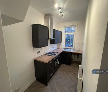 2 bedroom terraced house to rent - Photo 6