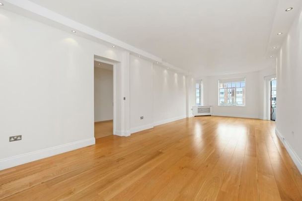 3 Bedroom Flat To Let - Photo 1