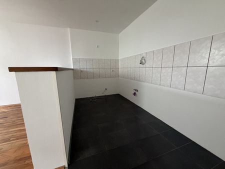 3 Zimmerwohnung - Parkplatz - Gemeinschaftsgarten - nahezu barrierefrei - Photo 4