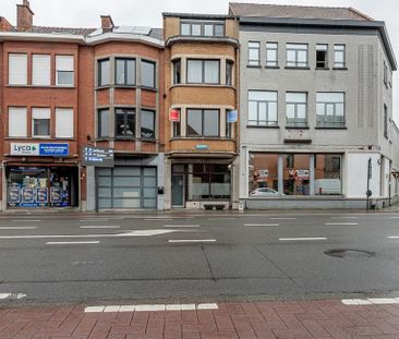 Appartement te huur in Leuven voor € 780 met 1 slaapkamer - Foto 4