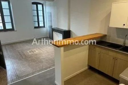BEZIERS , APPARTEMENT T2 A LOUER , PLACE DE LA MADELEINE - Photo 3