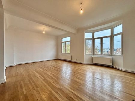 Appartement te huur - Photo 3