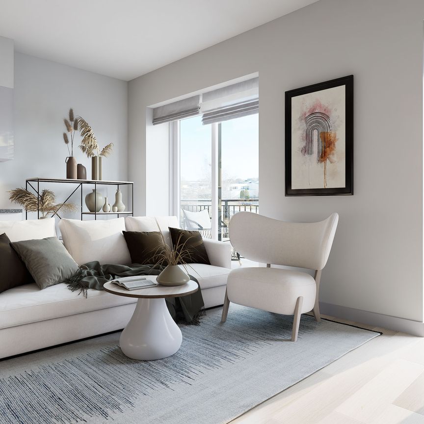 Gyldenrisvej - Photo 1