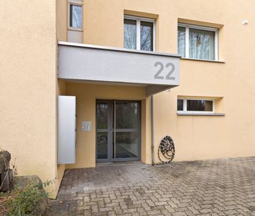 3.5 Zimmer, 75 m², 2. Stock - Photo 2