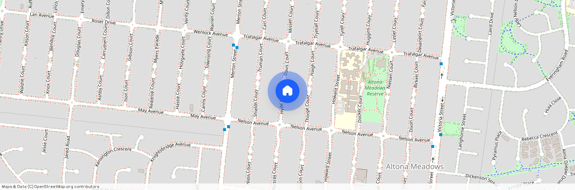 15 Hyde Court, Vic 3028, Altona Meadows